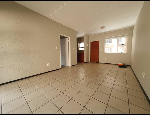 1 BEDROOM APARTMENT RENTED IN FERNDALE
